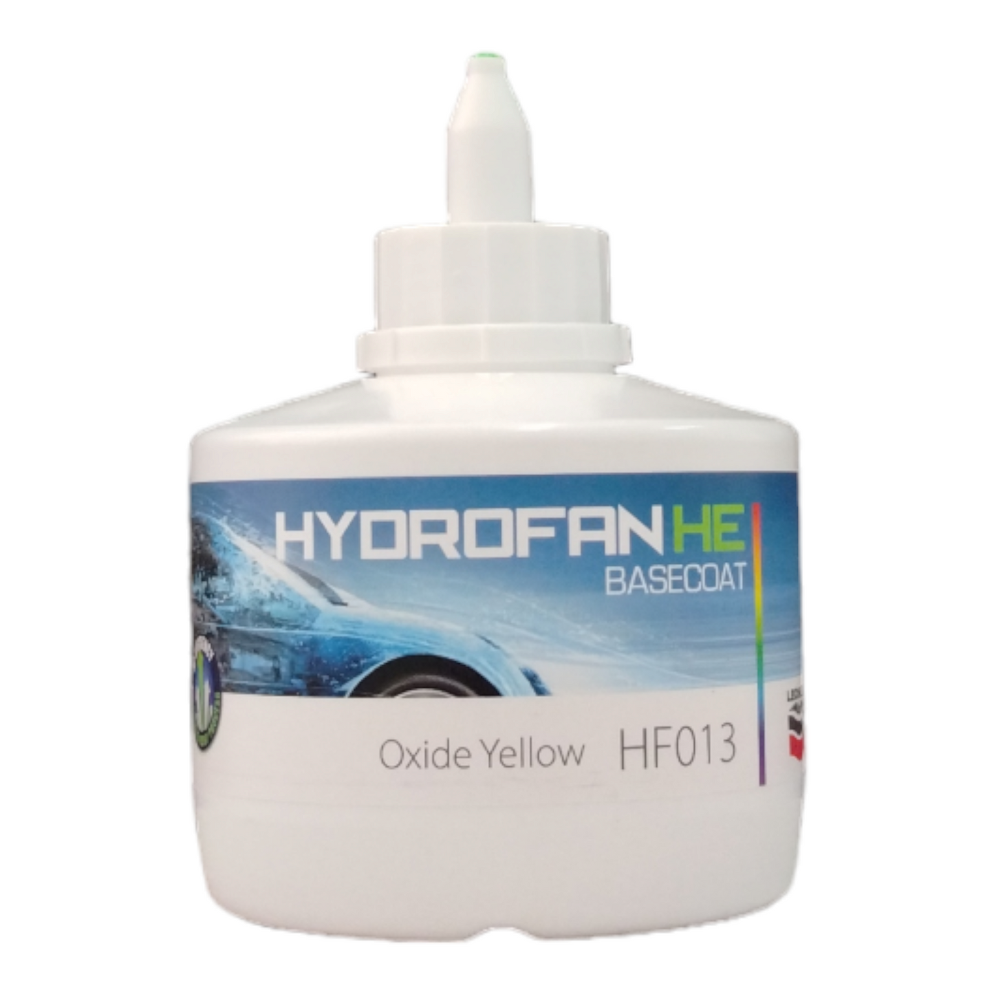 Lechler Hydrofan Oxide Yellow Hf013 Lt 0,25
