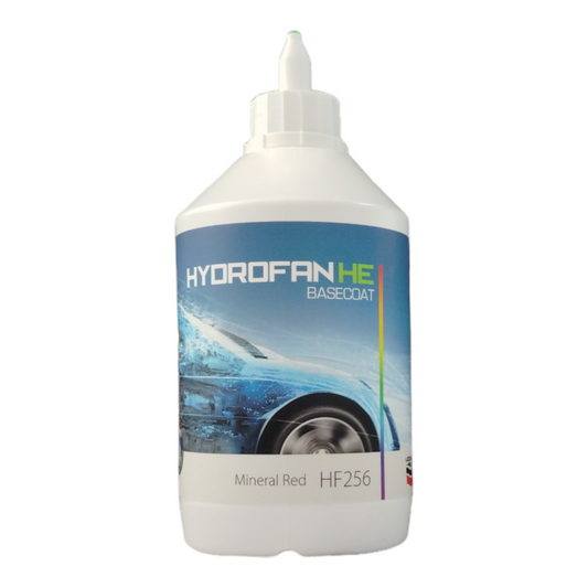 Lechler Hydrofan Mineral Red Hf256 Lt 1