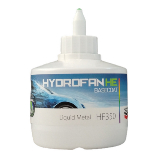 Lechler Hydrofan Liquid Silver Hf350 Lt 0,25