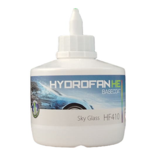 Lechler Hydrofan Sky Glass Xir Hf410 Lt 0,25
