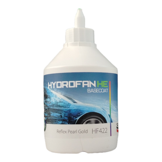 Lechler Hydrofan Reflex Pearl Gold Hf422 Lt 0,5