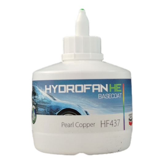 Lechler Hydrofan Pearl Copper  Hf437 Lt 0,25