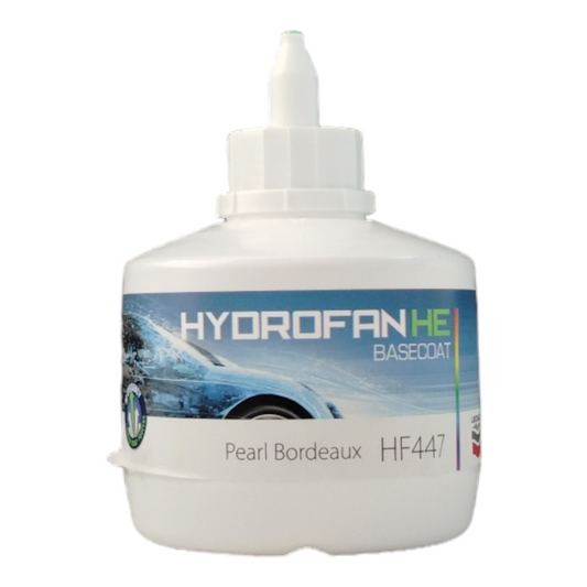 Lechler Hydrofan Pearl Bordeaux Hf447 Lt 0,25