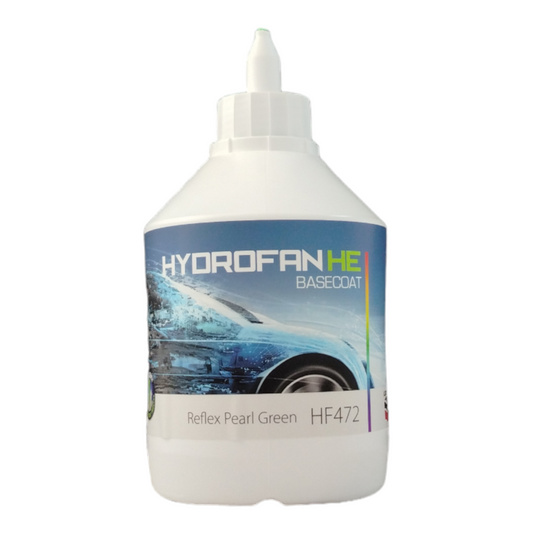 Lechler Hydrofan Refex Pearl Green Hf472 Lt 0,5