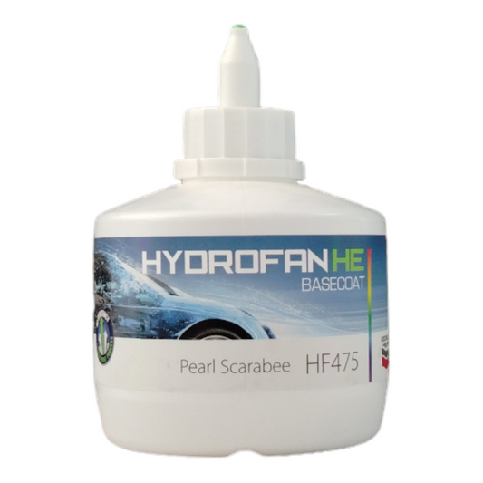 Lechler Hydrofan Pearl Scarabee Hf475 Lt 0,25