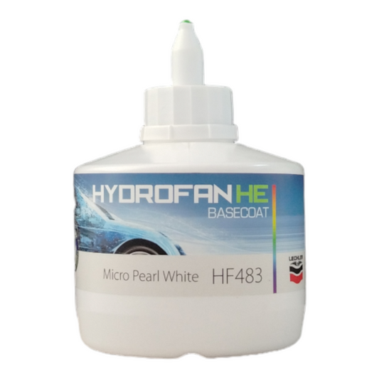 Lechler Hydrofan Micro Pearl White Hf483 Lt 0,25