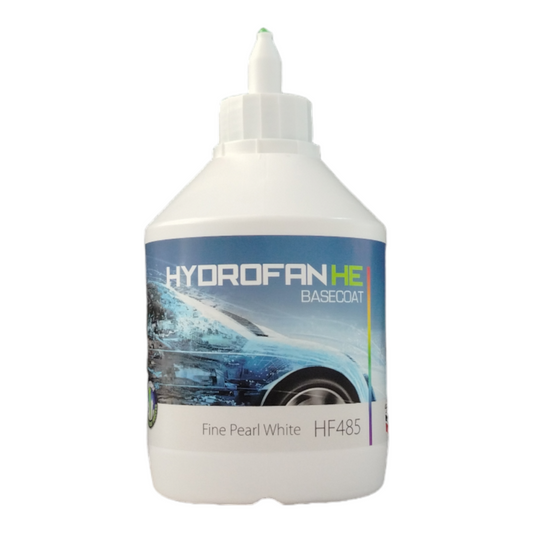 Lechler Hydrofan Fine Pearl White Hf485 Lt 0,5