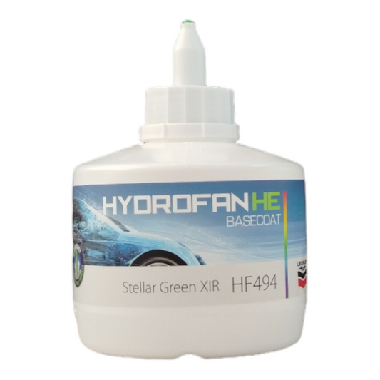 Lechler Hydrofan Stellar Green Xirallic Hf494 Lt 0,25