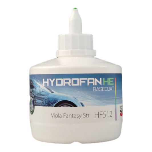 Lechler Hydrofan Viola Fantasy Str Hf512 Lt 0,25