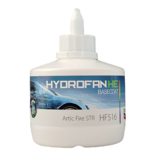 Lechler Hydrofan Artic Fire Str  Hf516 Lt 0,25