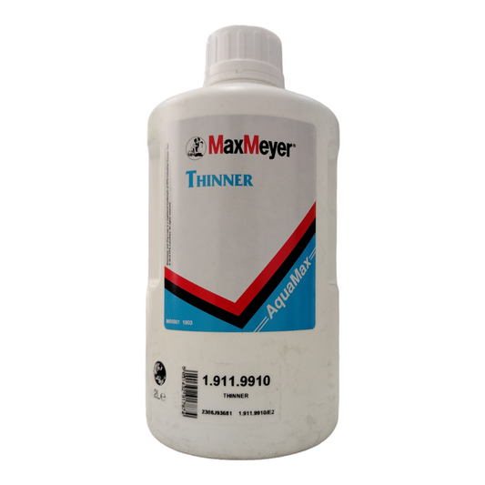 DILUENTE acqua demineralizzata 9910 Lt 2