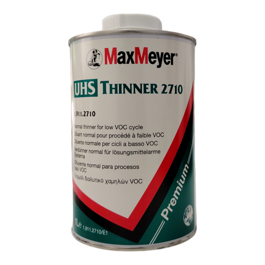 Uhs Thinner 2710 Normale Da Lt 1