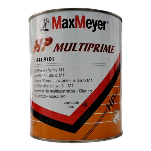 Hp Multiprimer - 2k Multifunzione Bianco M1 9101 da Lt 1