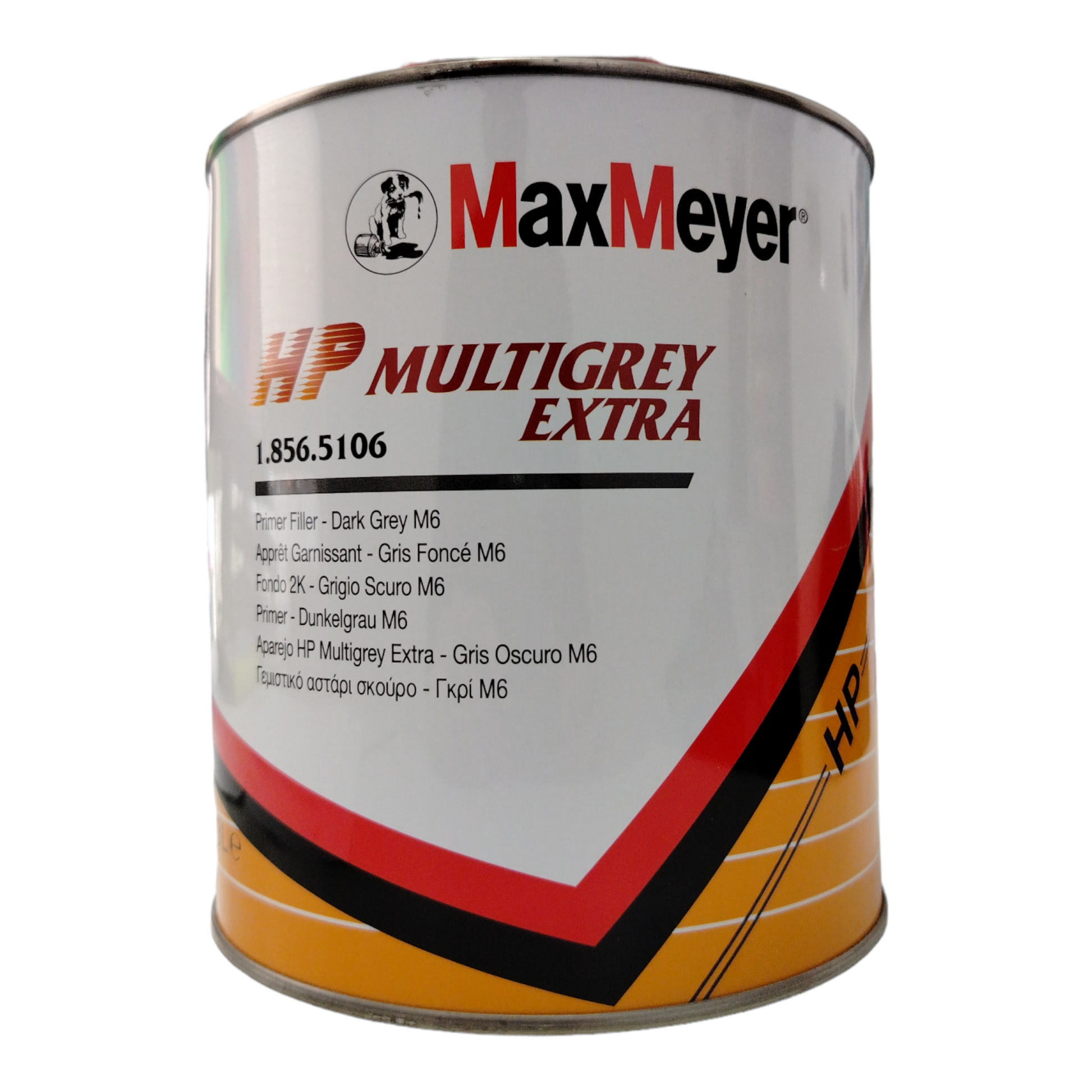 Hp Multigrey Extra Dark Grey 5106 M6 Lt 3Hp Multigrey Extra Dark Grey 5106 M6 Lt 3