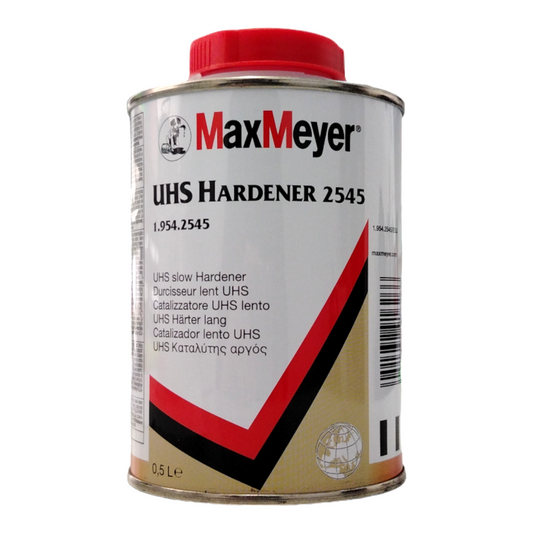 Uhs Hardener Lento 2545 Da Lt 0,5