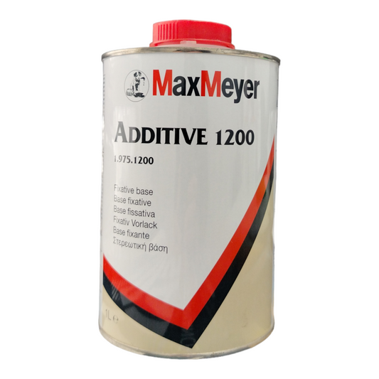 Additive 1200 Base Fissativa Da Lt 1