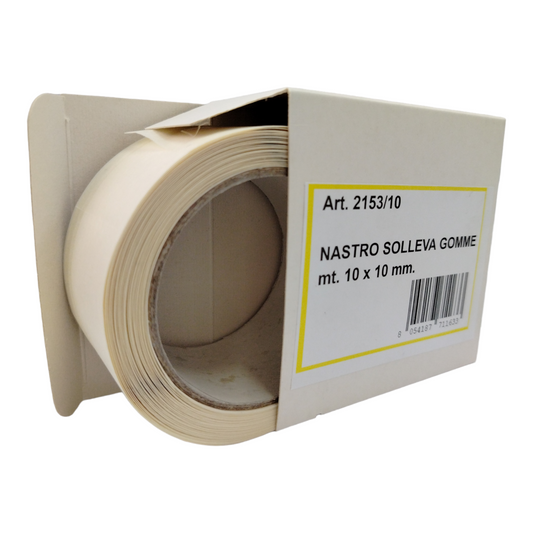 Basic Nastro Solleva Gomme M10 X Mm10