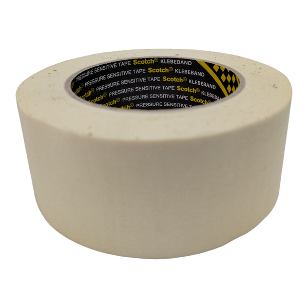 3m Nastro Per Mascheratura 2822 Mm 48 X  M 50