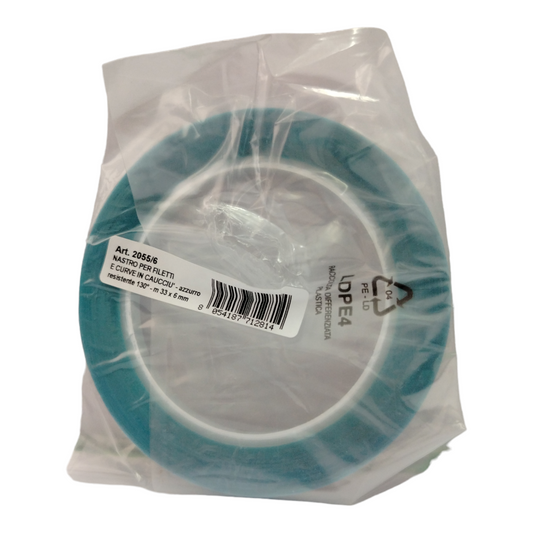 Basic Nastro Per Filetti E Curve 33 X 6