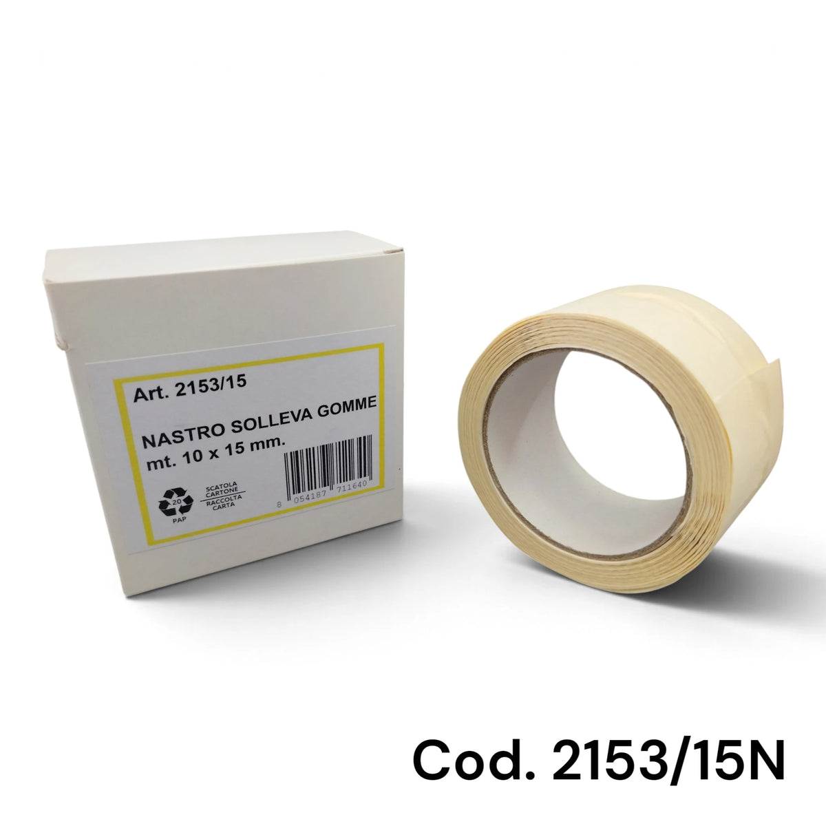 nastro solleva gomme 2153