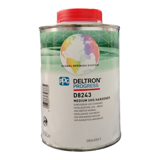 Ppg Catalizzatore Normal Uhs 8243 Da Lt 0,5