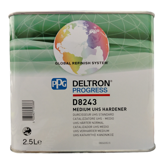 Ppg Catalizzatore Normal Uhs 8243 Da Lt 2,5