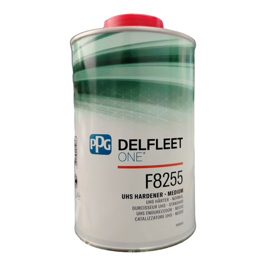 Delfleet One Catalizzatore Uhs - Standard F8255 Lt 1