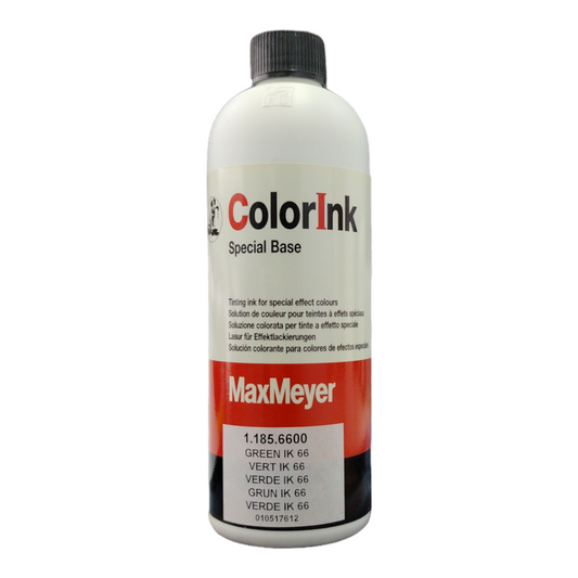 Sistema Colorink Ik 66 Verde