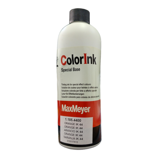 Sistema Colorink Ik 44 Arancio