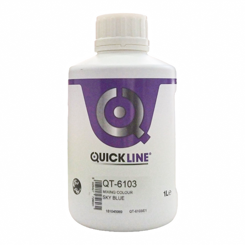Quickline Sky Blue QT 6103/E1