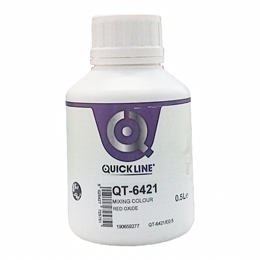 Quickline-Red-Oxide