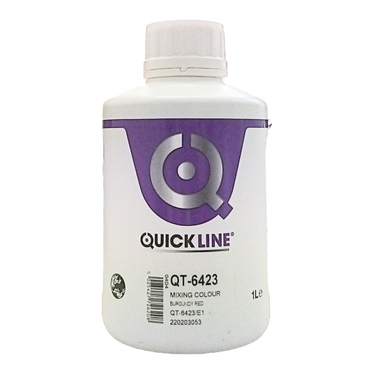 Quickline-Burgundy-Red