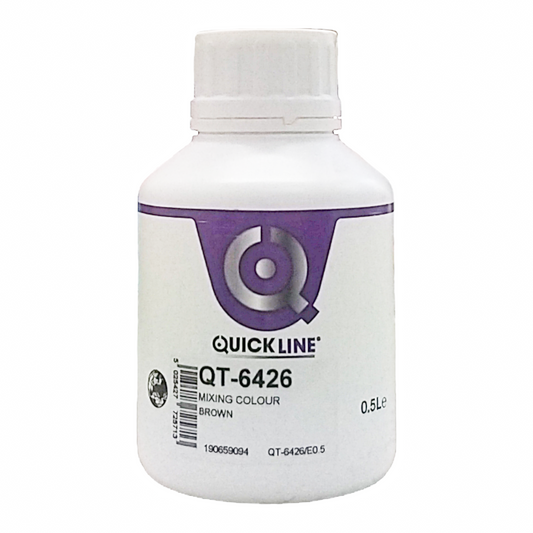 Quickline-Brown