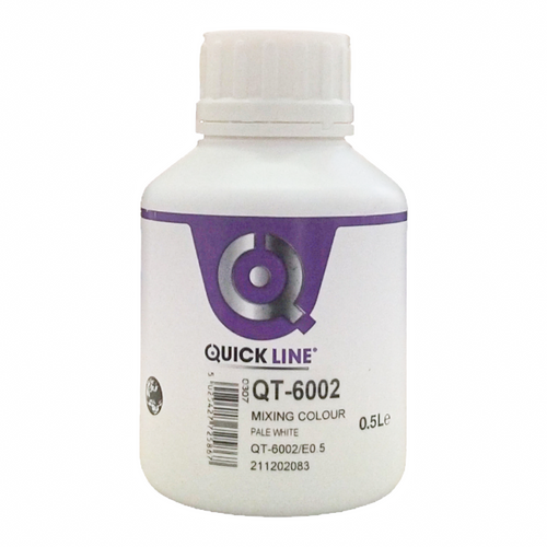 Quickline Pale White QT 6002/E05