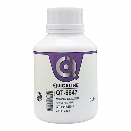 Quickline-Purple-Red-Pearl