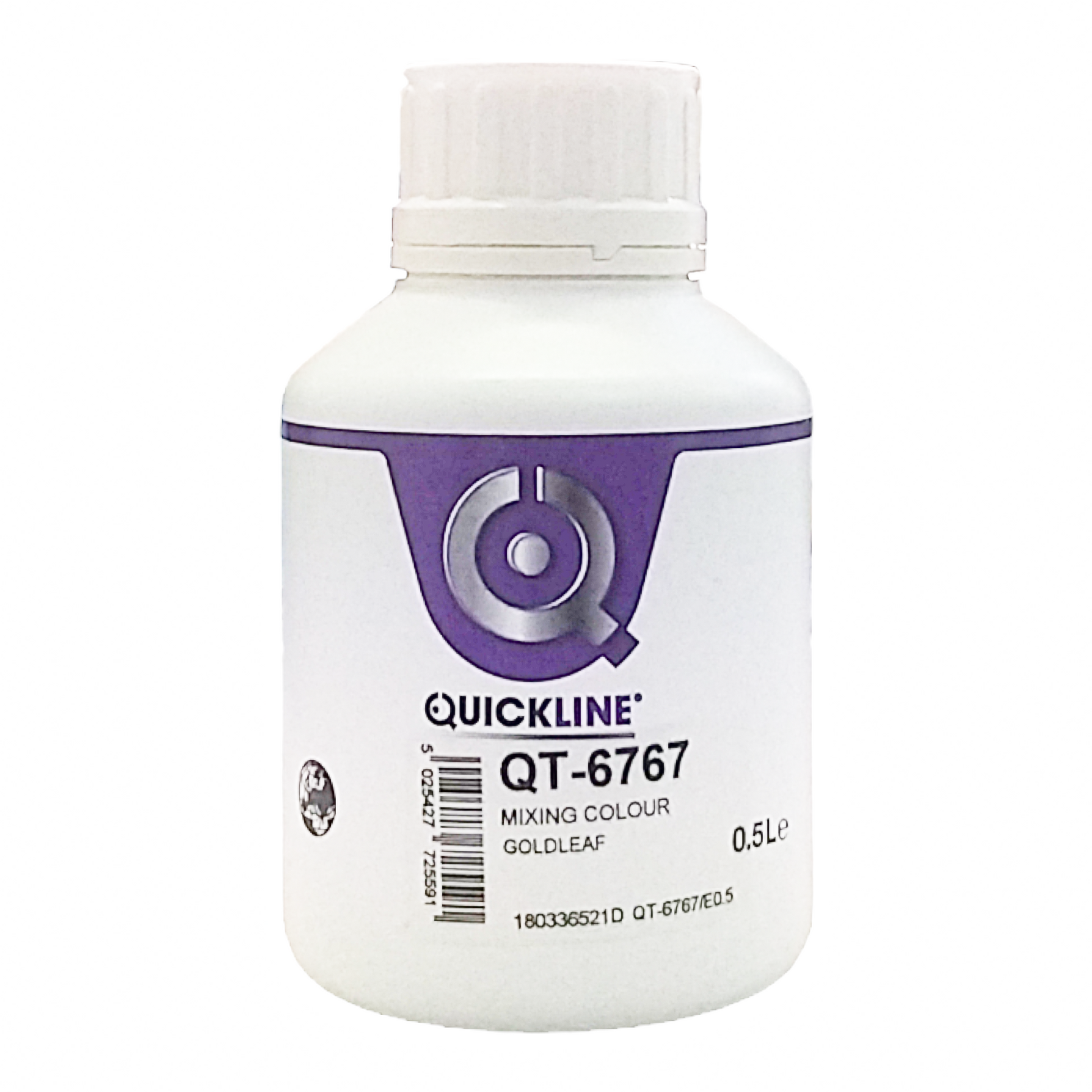 Quickline-Goldleaf
