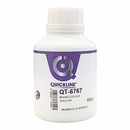 Quickline-Goldleaf