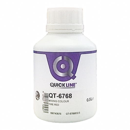 Quickline-Fire-Red