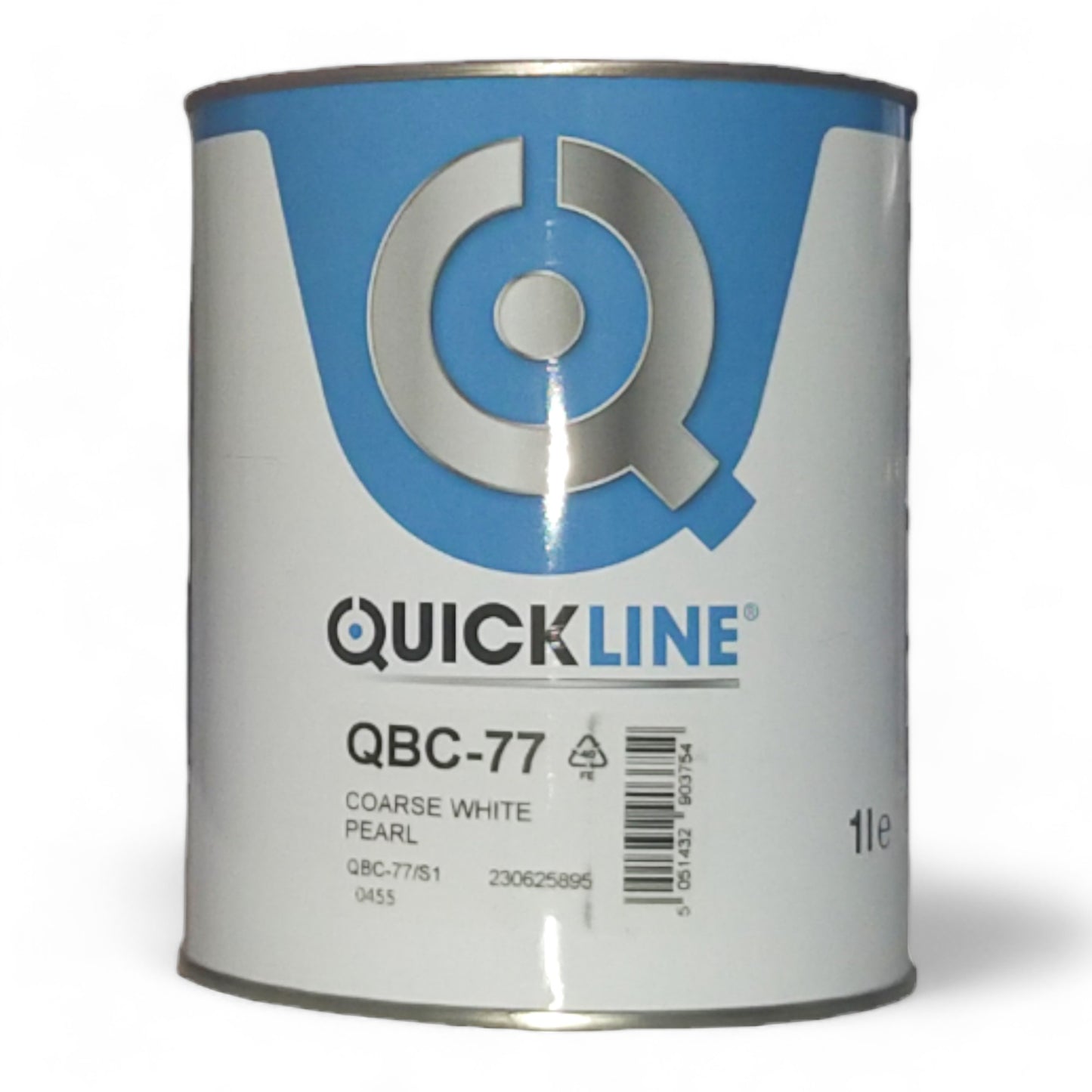 Quickline Coarse White Pearl