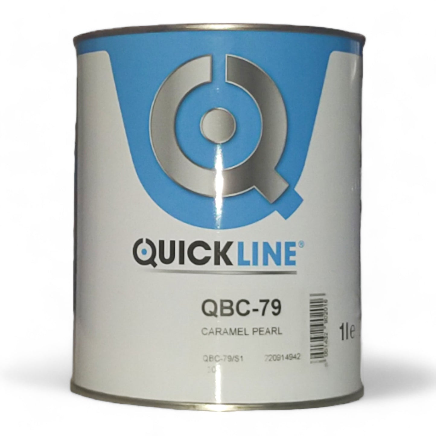 Quickline Caramel Pearl