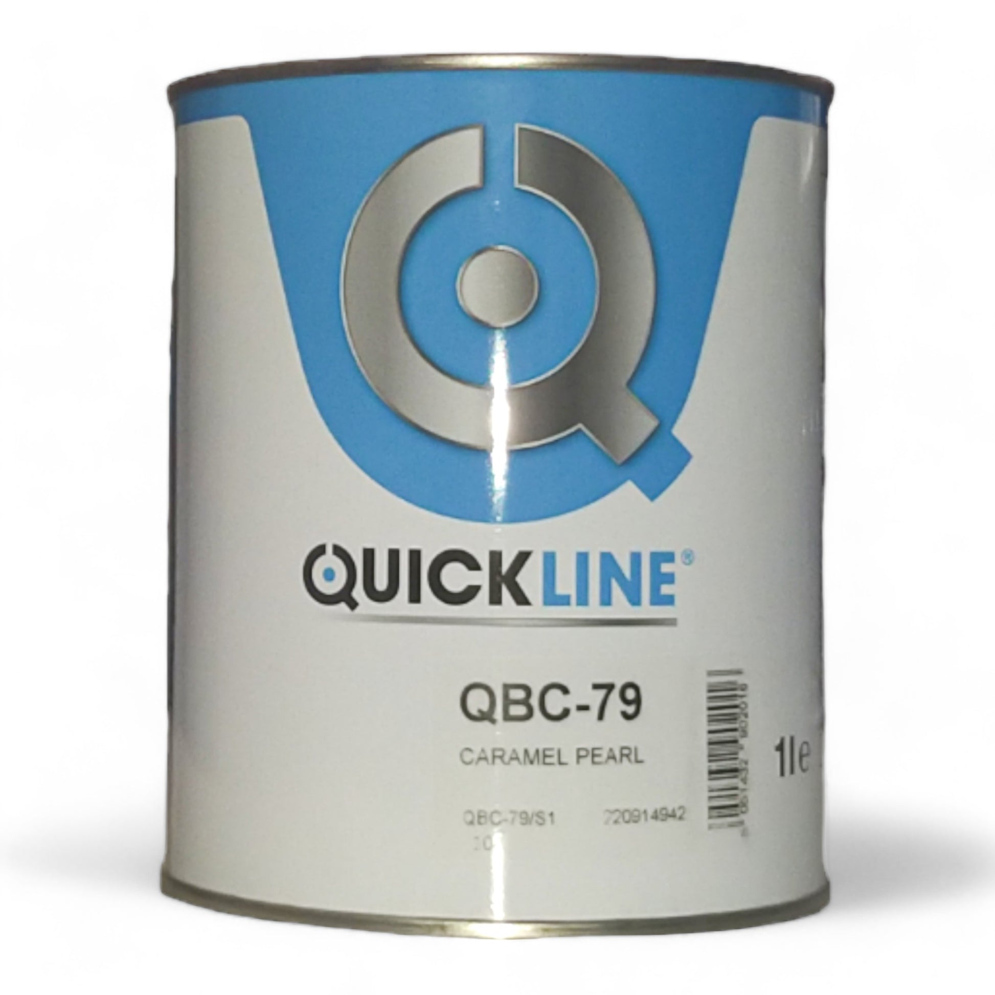 Quickline Caramel Pearl