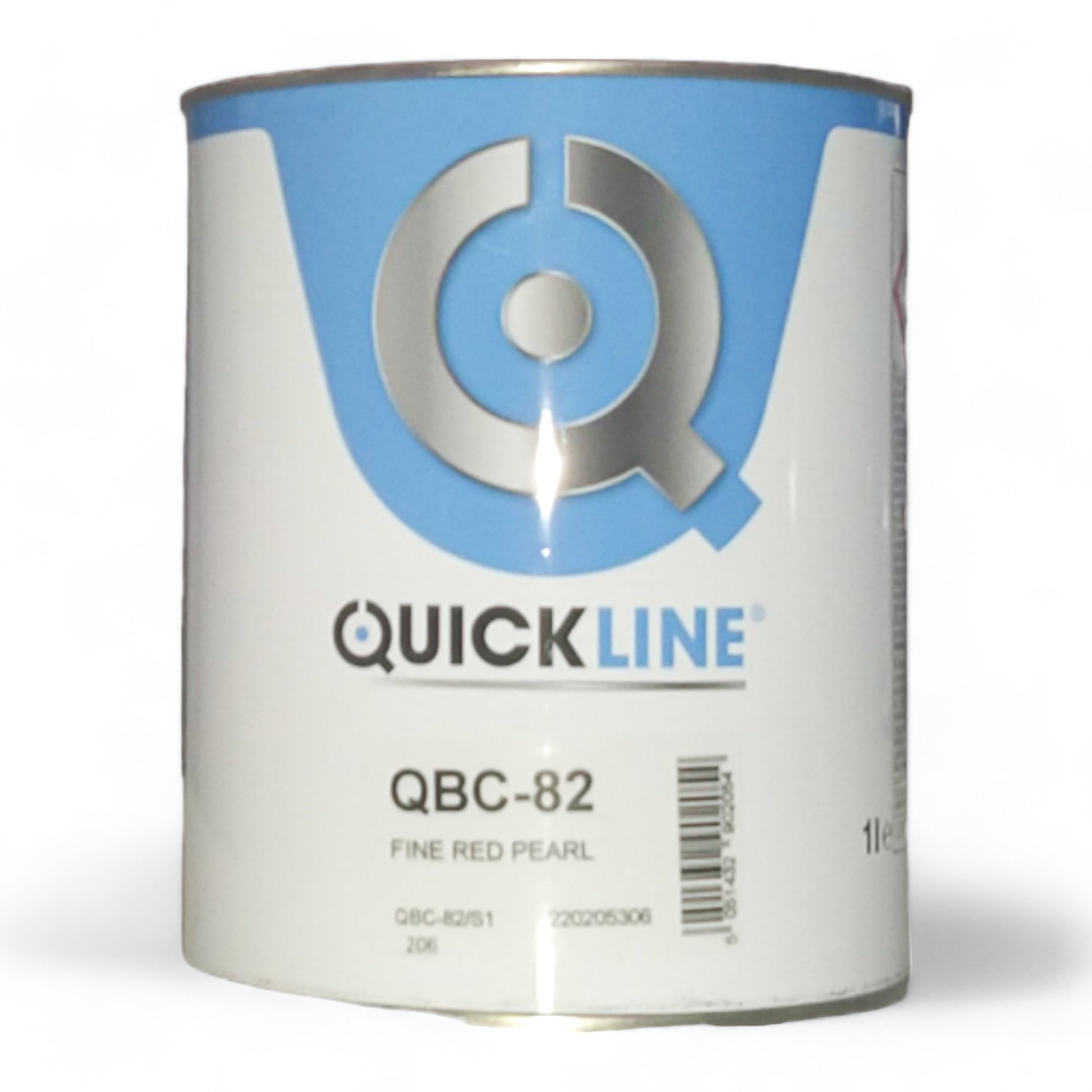 Quickline Fine Red Pearl