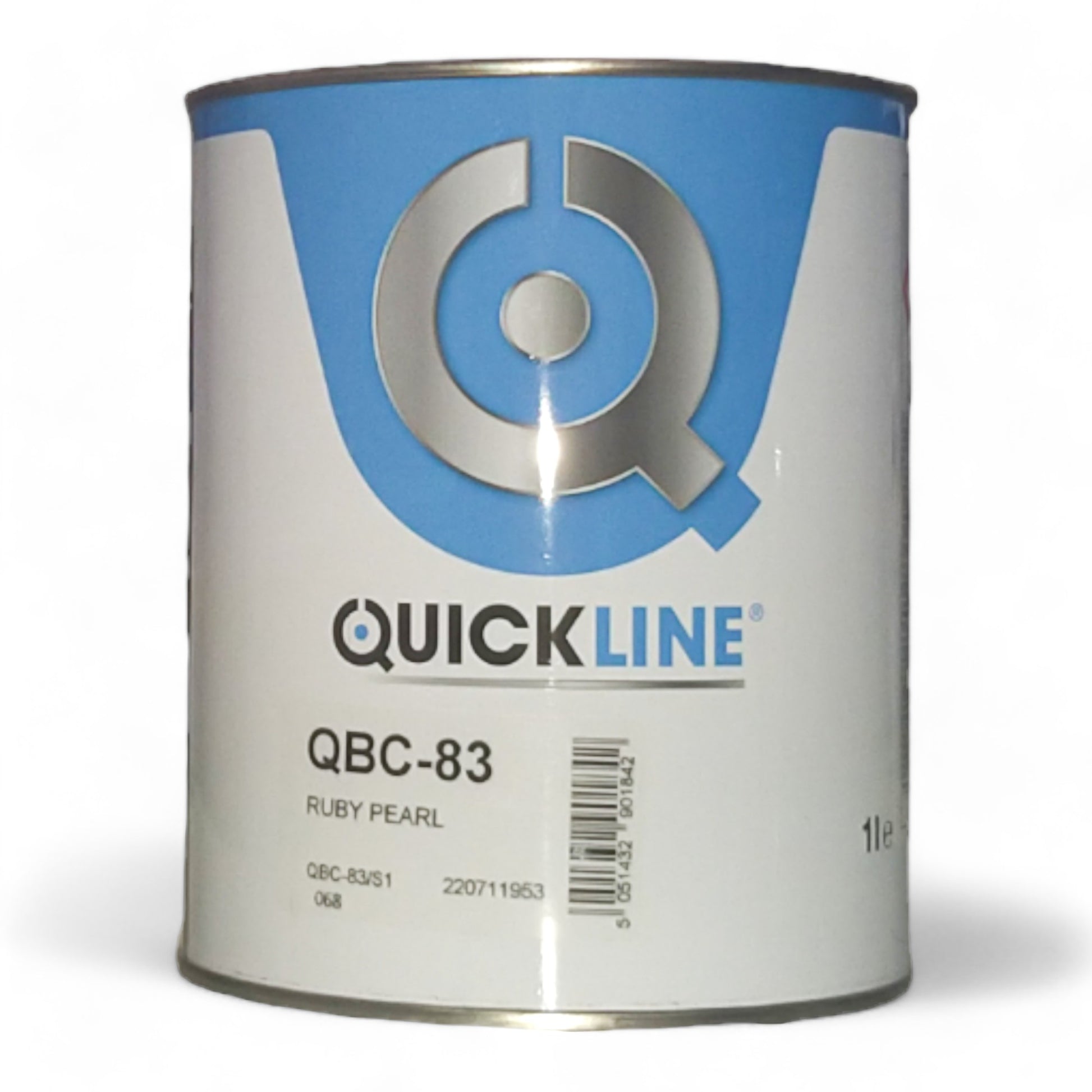 Quickline Ruby Pearl