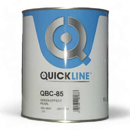 Quickline Green Effect Pearl
