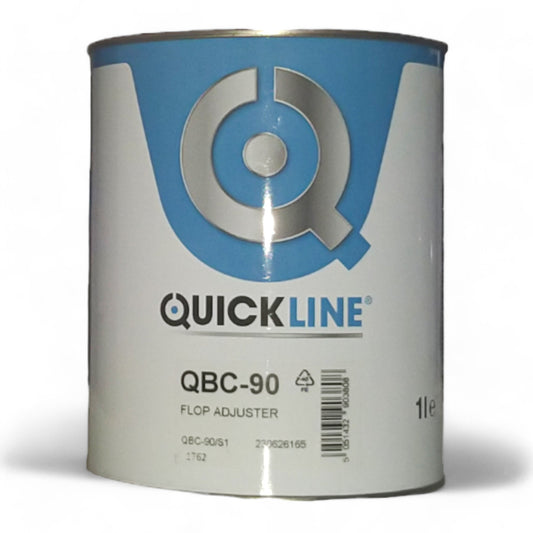 Quickline Flop Adjuster