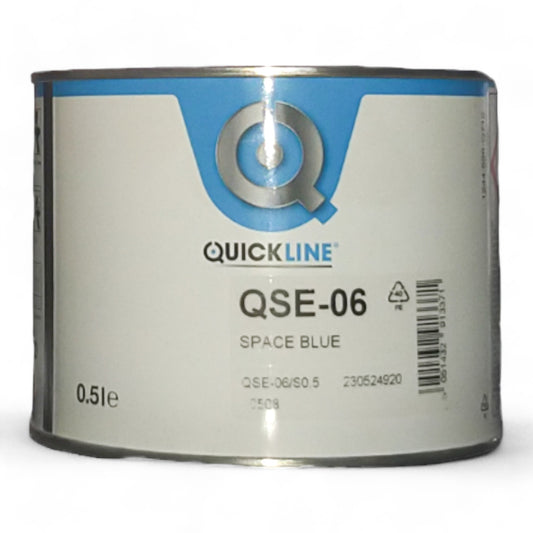 Quickline Space Blue
