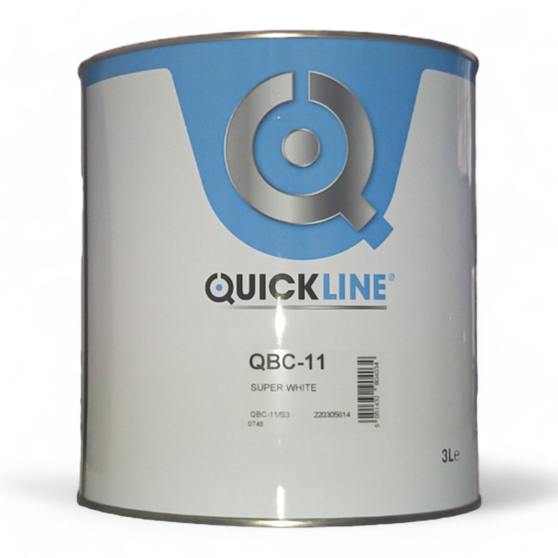 Quickline Super White