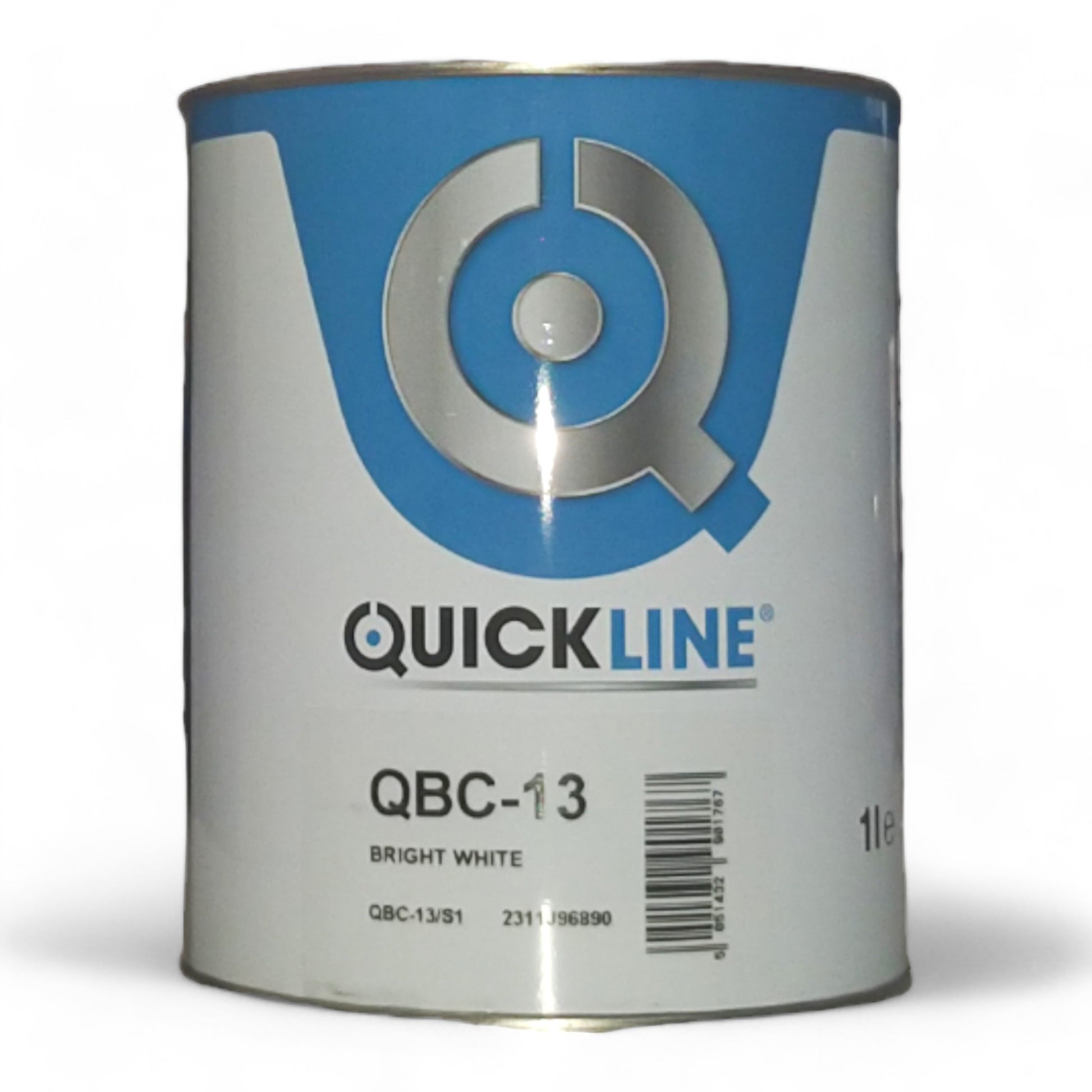 Quickline Bright White