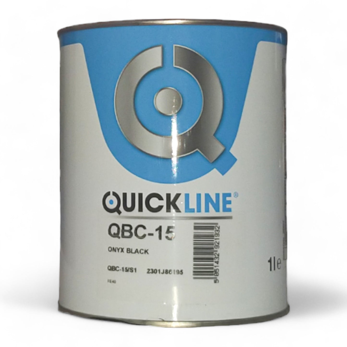 Quickline Onyx Black