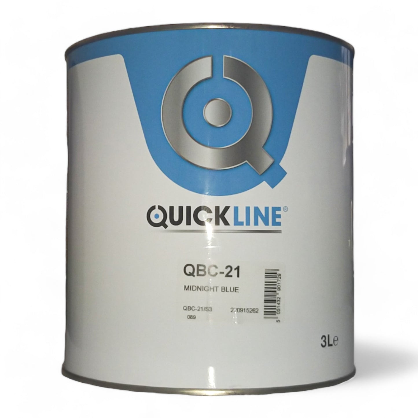 Quickline Midnight Blue